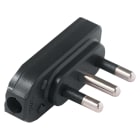 ELETTROCANALI SRL - ETNECK33315 SPINA NERA SALVASPAZIO 16A 2P+T