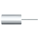 ELETTROCANALI SRL - ETNECL20483 RESISTENZA TERM.CHIUSURA IMPEDENZA 75 OH