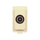 ELETTROCANALI SRL - ETNECL2551 PRESA COAS.ULB DIRETTATONDO CONN.M