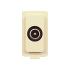 ELETTROCANALI SRL - ETNECL2551 PRESA COAS.ULB DIRETTATONDO CONN.M