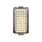 ELETTROCANALI SRL - ETNECL25721 SUONERIA TONDO 12V 8VA