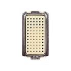 ELETTROCANALI - ETNECL25721 SUONERIA TONDO 12V 8VA