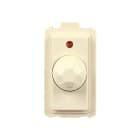 ELETTROCANALI - ETNECL2701 VAR.RESIST.230V DEV.PUSH-PUSH TONDO