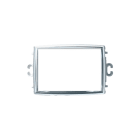ELETTROCANALI - ETNECL2980-3CR ADAT.PLACCHEMYLIFE ALTRESERIE 3MOD.CR.