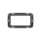 ELETTROCANALI SRL - ETNECL2980-4 ADAT.PLACCHEMYLIFE ALTRESERIE 4MOD.GRIG.