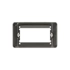 ELETTROCANALI SRL - ETNECL2980TL SUPPORTO MYLIFE 3MOD.SERIE COMPATIBILI