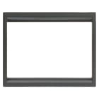 ELETTROCANALI SRL - ETNECL3981-3 ADAT. PLACCHE NEWPRESTIGE 3MOD.GRIGIO