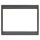 ELETTROCANALI - ETNECL3981-3 ADAT. PLACCHE NEWPRESTIGE 3MOD.GRIGIO