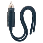 ELETTROCANALI - ETNECL4000LN LAMPADA NEON SPIA CAVO MM 100