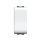 ELETTROCANALI - ETNECL4000WH INTERRUTTORE UNIPOLARE MYLIFE16AXBI.