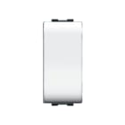 ELETTROCANALI - ETNECL4006WH INVERTITORE UNIPOLARE MYLIFE 16AX BI.
