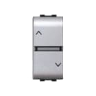 ELETTROCANALI SRL - ETNECL4020TEC COMMUTATORE MYLIFE 1P OFF CENTRALE TEC