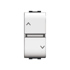 ELETTROCANALI SRL - ETNECL4020WH COMMUTATORE MYLIFE 1P OFF CENTRALE BI