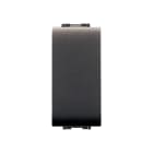 ELETTROCANALI SRL - ETNECL4021 PULSANTE UNIP. MYLIFE 16A 1P/NO