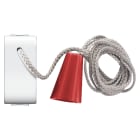 ELETTROCANALI SRL - ETNECL4024WH PULSANTE UNIP.TIRANTE MYLIFE 16A 1P/NO B