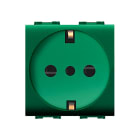 ELETTROCANALI - ETNECL4046V PRESA ITA.UNEL SIC.MYLIFE 2P+T16A V