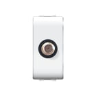 ELETTROCANALI SRL - ETNECL4052SATWH PRESA COAS.TVSAT DIR.MYLIFE CONN.F BI