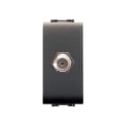 ELETTROCANALI SRL - ETNECL4053SAT PRESA COAS. SAT TIPO F MYLIFE CONN.F