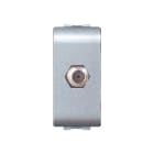ELETTROCANALI - ETNECL4053SATEC PRESA COAS. SAT TIPO F MYLIFE CONN.F TEC