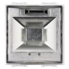 ELETTROCANALI - ETNECL40682E LAMPADA LED EMERG.ESTRAIBILEMYLIFE 2 MOD