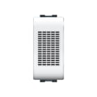 ELETTROCANALI - ETNECL407510WH RONZATORE MYLIFE 220V 8VA BIANCO