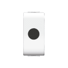 ELETTROCANALI - ETNECL40802WH FALSO POLO CON USCITA MYLIFE BIANCO