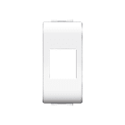 ELETTROCANALI SRL - ETNECL408301WH ADATTATORE KEYSTONE MYLIFE CONN.TEL/DATI