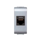 ELETTROCANALI SRL - ETNECL4083TEC PRESA RJ45 MYLIFE CAT.5E UTP TEC