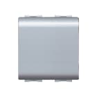 ELETTROCANALI SRL - ETNECL409013TEC COPRITASTO DOPPIO MYLIFE TEC