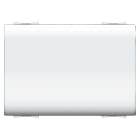 ELETTROCANALI SRL - ETNECL409017WH COPRITASTO TRIPLO MYLIFE BIANCO