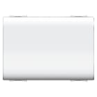 ELETTROCANALI SRL - ETNECL409017WH COPRITASTO TRIPLO MYLIFE BIANCO