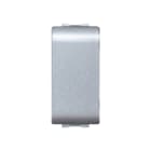 ELETTROCANALI - ETNECL40903TEC COPRITASTO SINGOLO MYLIFE TEC