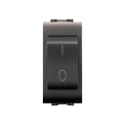 ELETTROCANALI SRL - ETNECL4401 INT.AUTOM.MAGNETOTER.MYLIFE C16 1 MOD