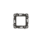 ELETTROCANALI SRL - ETNECL4601 SUPPORTO MYLIFE 2 MOD.INTERASSE 71MM