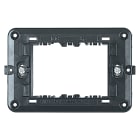 ELETTROCANALI - ETNECL4604F SUPPORTO MYLIFE 4 MODULI AGG.FRONTALE