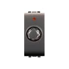 ELETTROCANALI - ETNECL4703 VARIAL.ROT.MYLIFE CARICHI RESISTIVI100-5