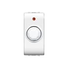 ELETTROCANALI SRL - ETNECL4705WH VAR.LED DIMM.MYLIFE DEV.PUSH-PUSH 4W-80W