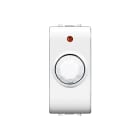 ELETTROCANALI - ETNECL4705WH VAR.LED DIMM.MYLIFE DEV.PUSH-PUSH 4W-80W