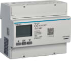 HAGER - HAGECM310D CONTATORE 3F DIR 125A MBUS MID 6M