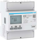 HAGER - HAGECM380D Energiezahler 3ph,direkt 80A, MBUS, MID