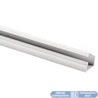 ELETTROCANALI SRL - ETNECMA12575 MINICANALE COP.CERN. FONDO AUTOAD.12.5X7