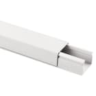 ELETTROCANALI SRL - ETNECMC2010AB MINICANALE COP. AVV. 20X10 BIANCO 1SCOMP