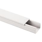 ELETTROCANALI SRL - ETNECMC2020B MINICANALE COP. FRONT. 20X20 BIANCO 1SCO