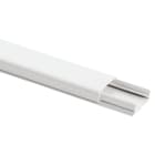 ELETTROCANALI - ETNECMC3213-1B MINICANALE AR.COP. AVV. 32X13 BIANCO 1SC