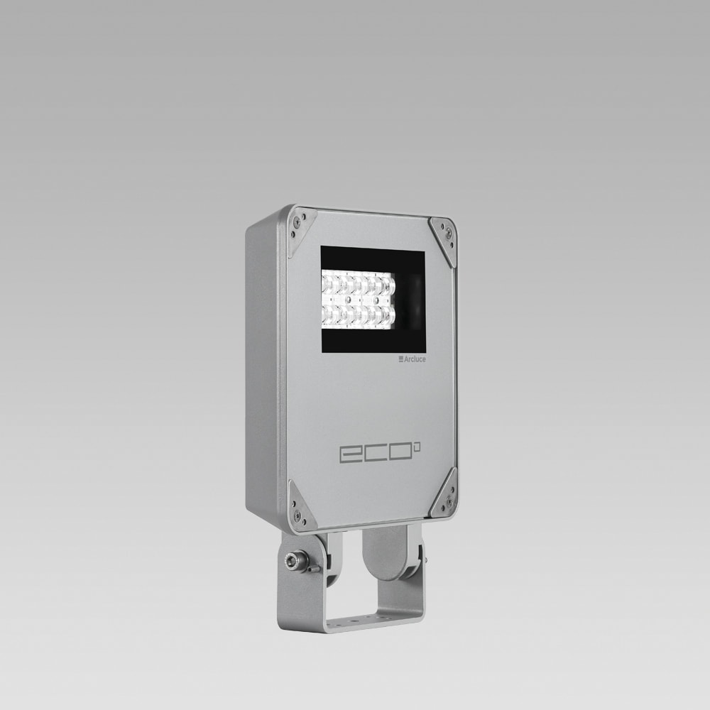 ARCLUCE SPA - ACL0660024A-840-21 ECO0 PRO. 20W EL 115 (I) ON/OFF