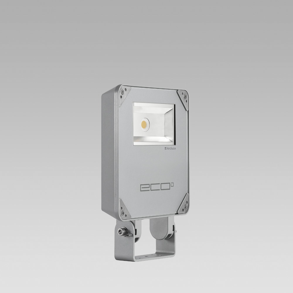 ARCLUCE SPA - ACL0660033A-840-21 ECO0 PRO. 100W COB R.ALL. AS.45° ON/OFF