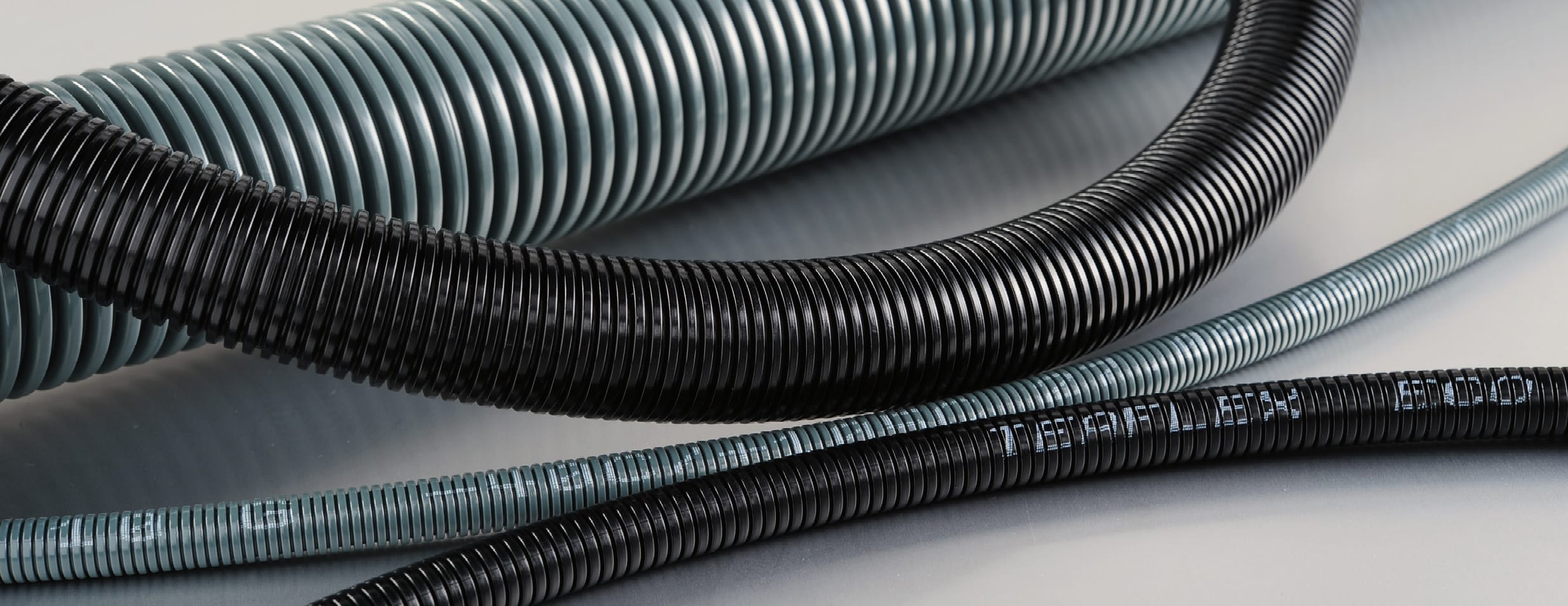 TEAFLEX - TEAECO12B TUBO TIPO ECO 12B NERO