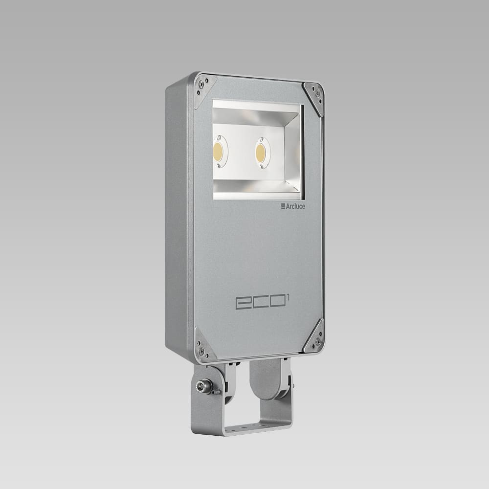 ARCLUCE SPA - ACL0661002A-840-16 ECO1 PRO. 147W COB R.ALL. SIMM. ON/OFF