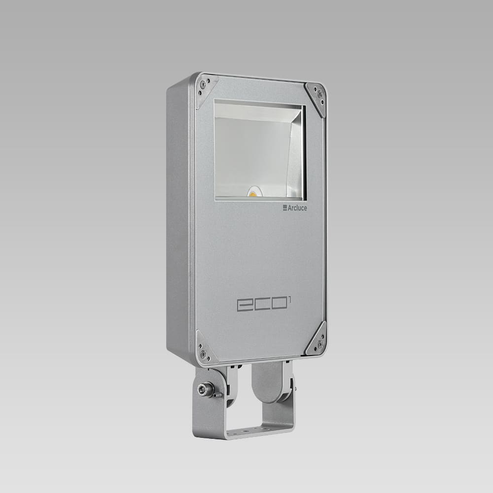 ARCLUCE SPA - ACL0661001B-840-21 ECO1 PRO. 107W COB R.ALL. AS.45° DALI