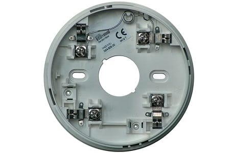 NOTIFIER ITALIA SR - NOTECO1000B BASE CONV SERIE ECO1000